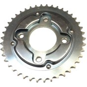 Resim Ramzey 125-10V Çift Silindir Arka Dişli 42T (492643879) 