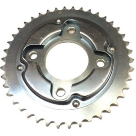 Resim Ramzey 125-10V Çift Silindir Arka Dişli 42T (492643879) 