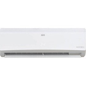 Resim Seg 12000 Btu Inverter ++ Klima 