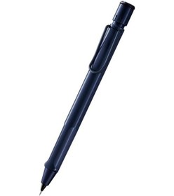 Resim Lamy Safarı 2025 Ozel Uretım Rengı Versatıl Kalem Dark Dusk 0.5 Lacivert 