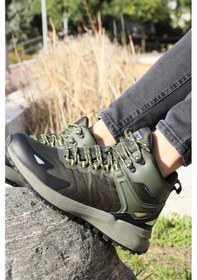 Resim Jump 28680 Kadın Outdoor Su Geçirmez Bot Kış 23 001 