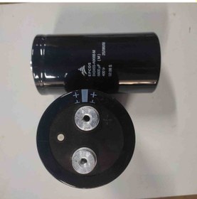 Resim B43455a9688m 6800mf 400v 76x144 Elko Kondansatör 