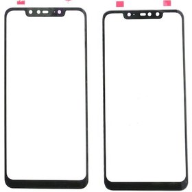 Resim Kadrioğlu Redmi Note 7 Dokunmatik Touch Ön Cam 
