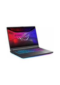 Resim Asus ROG Strix G16 G615JH-RV053A4 i5-13450HX 64 GB 1 TB SSD RTX5050 16" W10H Dizüstü Bilgisayar 