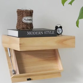 Resim Ahşap Duvara Monte Depolama Kutusu, Duvara Monte Düzenleyici, Ahşap Depolama Kutusu, Saatler, Mücevherler ve Küçük Eşyalar için Uygun, Çok Amaçlı Ahşap Depolama Kutusu, Mücevher Kutusu, Yatak Odası, Oturma Odası vb. için Uygun, Mücevher Düzenleyici, Mücevher Asma Çantası, Mücevher Sandıkları 