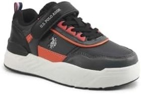 Resim U.S. Polo Assn. Deorge 5PR Çocuk Günlük Spor Ayakkabı 