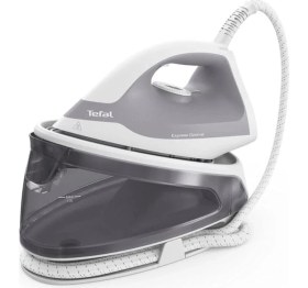 Resim Tefal SV4111 Express Mini Kırışıklık Giderici 2200 Watt Buhar Kazanlı Ütü - 1830009011 