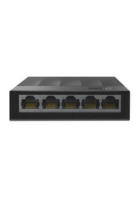 Resim Tp-Link LS1005G 5 Port Gıgabit Swıtch Plastic Kasa 