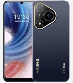 Resim Hiking A49 TR Garanti | 128 GB 4 GB Mavi 