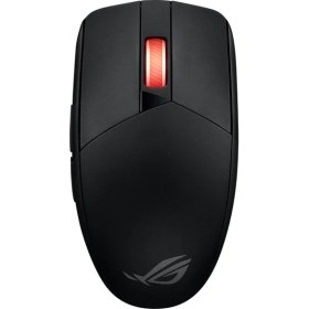 Resim Asus Rog Strıx Impact Iıı Wıreless, Ultra Hafif 36000 Dpı Sensör, 2.4ghz, Bluetooth, Değiştirilebilir Swıtch, Oyuncu Mouse Beyaz 