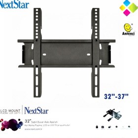 Resim Nextstar Ye2242 32" 82Ekran Lcd Led Tv Sabit Askı Aparatı 