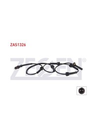 Resim Renault Laguna I 1993-2001 Abs Sensoru On Sol-sag 