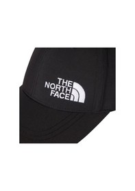 Resim The North Face Kadın Horızon Şapka Nf0a5fxmky41 Siyah - Gri 