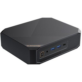 Resim Blackview UPUP8BVW0004 MP200 i5-12450H 16 GB 1 TB W11H Mini PC 