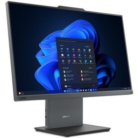 Resim Lenovo THINKCENTRE NEO 50A 12SCA0E2TR006 i5-13420H 64 GB 1 TB SSD 24" FHD Free Dos AIO Masaüstü Bilgisayar 