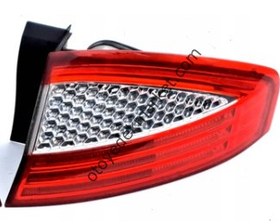 Resim Ford Mondeo (2007-2010) Arka Dış Stop Lambası Sağ (Tyc) 