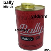 Resim Bally Yapıştırıcı 850gr Kuvetli Bali 