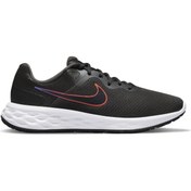Resim Nike Dc3728-008 Revolution 6 Nn Erkek Koşu Ayakkabısı 