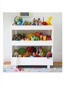 Resim Genel Markalar Sima Mdf Montessori Oyuncak Dolabı 