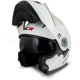Resim Ncr Icon Çene Açılır Kask 