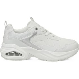 Resim Kinetix Jewel Pu W 5pr Beyaz Kadın Sneaker 