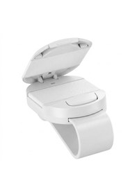 Resim Xtechnx Sunup Sn-29102 Araç Güneşlik Gözlük Tutucu Klips 001 