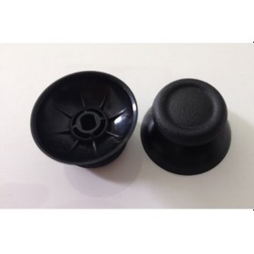 Resim PS4 Analog 2 Adet Dualshock Kol Topuz Controller 