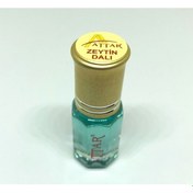 Resim Attar Zeytin Dalı Esansı 12 x 3 ML 