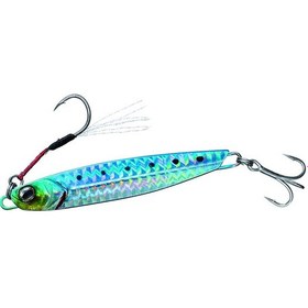 Resim Daiwa Samurai R 7,5cm 20gr Jig Yem Renk : Ph Maiwashi 