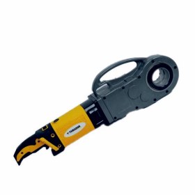 Resim Thrador Promax 230 Elektrikli El Tipi Boru Pafta 1/2"-2" 1700W 