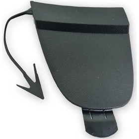 Resim VW Jetta 2011-14 Arka Tampon Çeki Çekme Demiri Kapağı 5C6807441A 