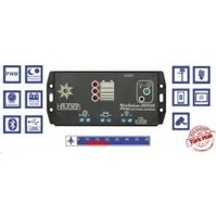 Resim Havensis 12-24V 20A Pwm Şarj Kontrol Cihazı MS20ASS Minisolar (Havensis) 