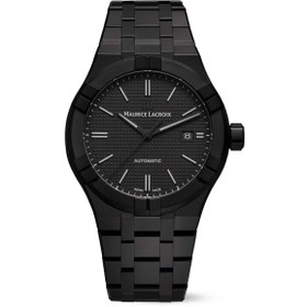 Resim MAURICE LACROIX ML-AI6008CRM22330-2 ERKEK KOL SAATİ 