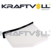 Resim Volkswagen Jetta Polen Filtresi Kraftvoll Marka 1k0819644 