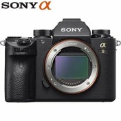 Resim Sony A9 Body 