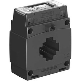 Resim Entes M5093 Ent.a30 600/5 Akım Trafosu Primer Akım 600a Sekonder Akım 5a Nominal Güç 7,5va Sınıf 0,2s Bara Ölçüsü 30x10 