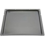 Resim Bosch Emaye Fırın Tepsisi Genişlik 428 cm x Derinlik 364 cm x Derinlik 25 cm 