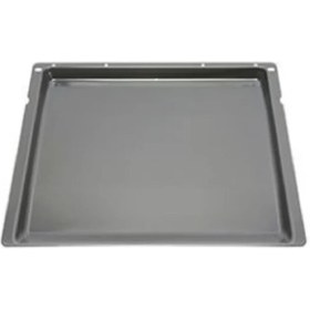 Resim Bosch Emaye Fırın Tepsisi Genişlik 428 cm x Derinlik 364 cm x Derinlik 25 cm 