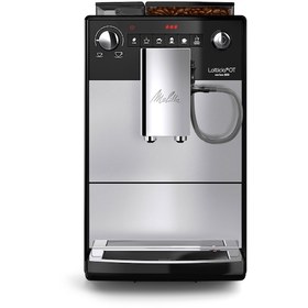 Resim Melitta F30/0-101 Latticia OT Tam Otomatik Kahve Makinesi 