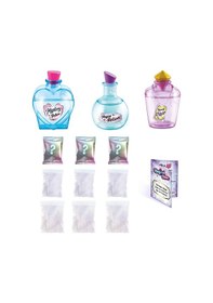 Resim Magical Slime Sihirli İksir 3 Lü Paket Mavi 