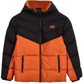 Resim B Outerwear Padded Jacket 