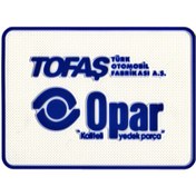 Resim BsElektronik Tofaş Uyumlu Opar Torpido Ped Ve Şık Üstü Kaydırmaz Ped 