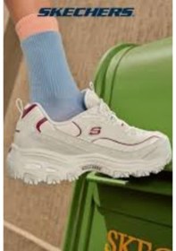 Resim Skechers 896145 Ntbg Kadın Spor Ayakkabı 