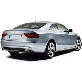 Resim Audi A5 2008-11 Bagaj Kapağı Açma Düğmesi Tuşu Butonu 8K0959831A 