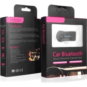Resim Bt Aux Bluetooth Çevirici 