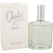 Resim Revlon Charlie White Eau Fraiche Kadın Parfüm EDT 100 ML 