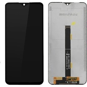 Resim Elephone E10 Lcd Ekran Dokunmatik 