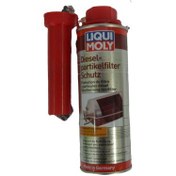 Resim Liqui Moly Dizel Partikül Filtresi Koruyucu 5148 