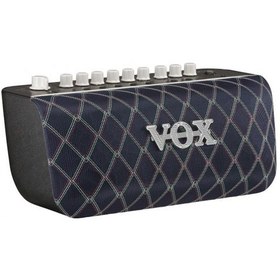 Resim Vox ADIO AIR-BS | 50 Watt 2x3" Bluetooth Bass Gitar Amfisi 