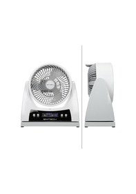 Resim Simtech KM-1725 Masaüstü Vantilatör 